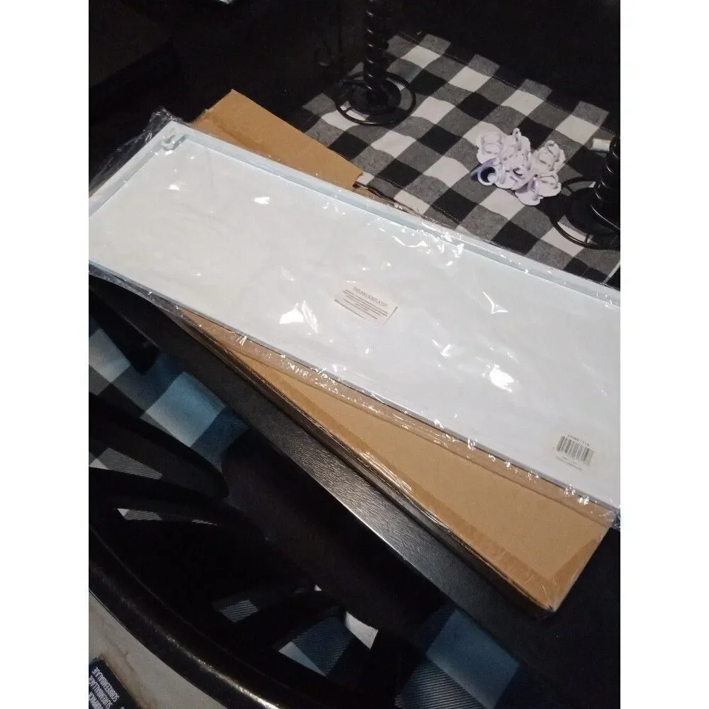 Unbranded metal 24”w